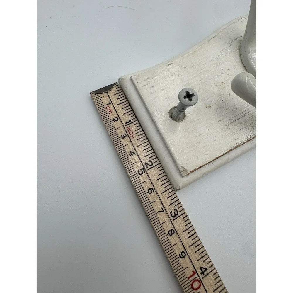 Coat Hook WallHanging 18x2.75